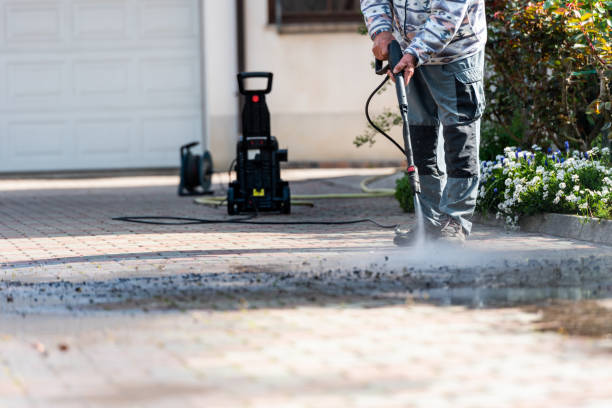 Best Residential Pressure Washing Services  in Amory, MS
