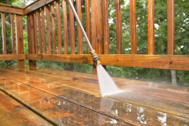Amory, MS Pressure Washing Company