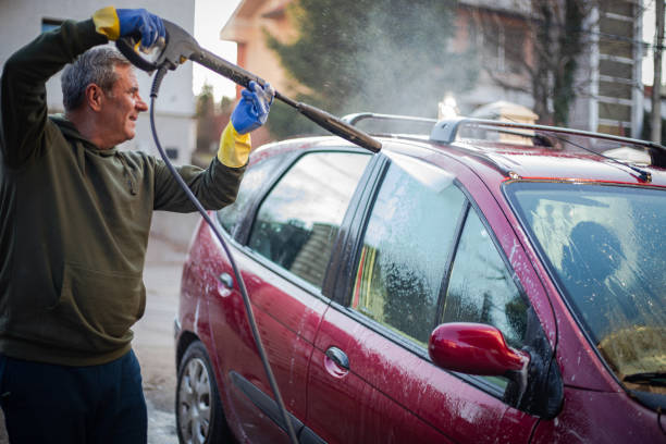 Best Pressure Washing Near Me  in Amory, MS