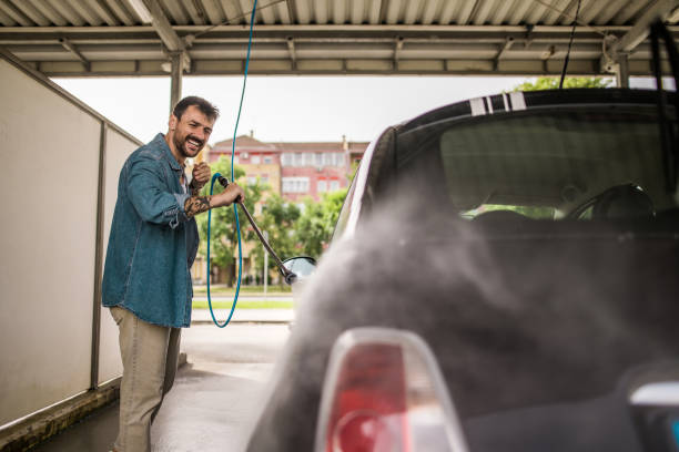Best Pressure Washing Estimates  in Amory, MS